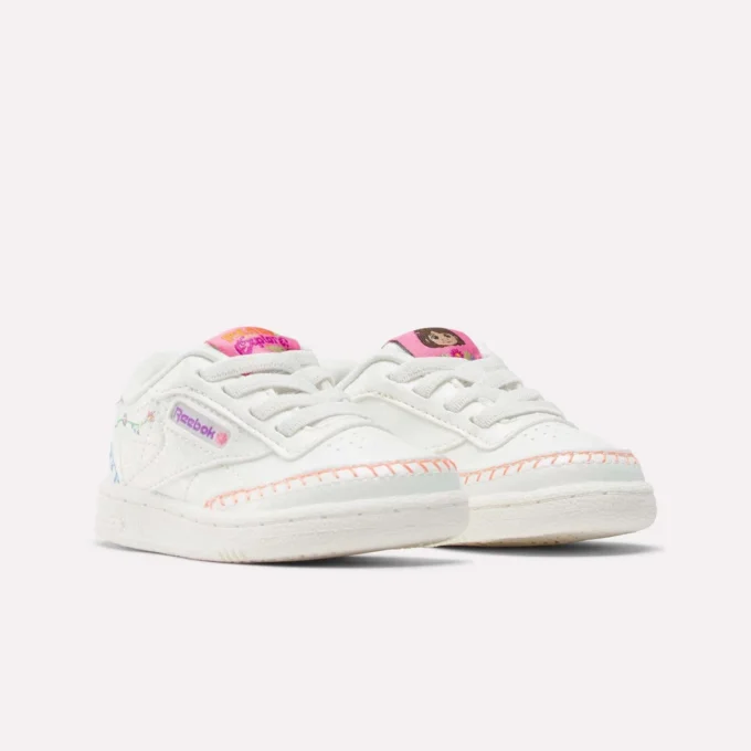 Reebok x DORA Ayakkabılar – Bebek ve Küçük Çocuk