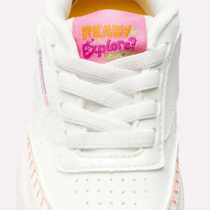 Reebok x DORA Ayakkabılar – Bebek ve Küçük Çocuk