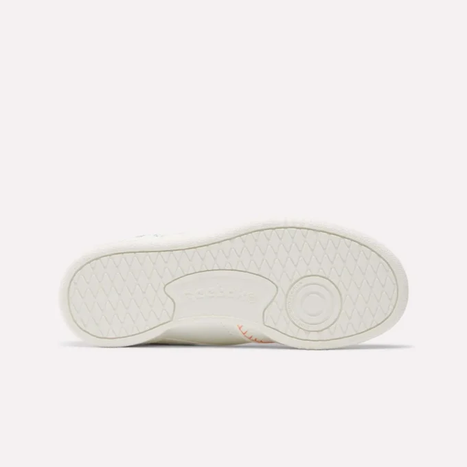 Reebok x DORA Club C Ayakkabı – Küçük Çocuklar