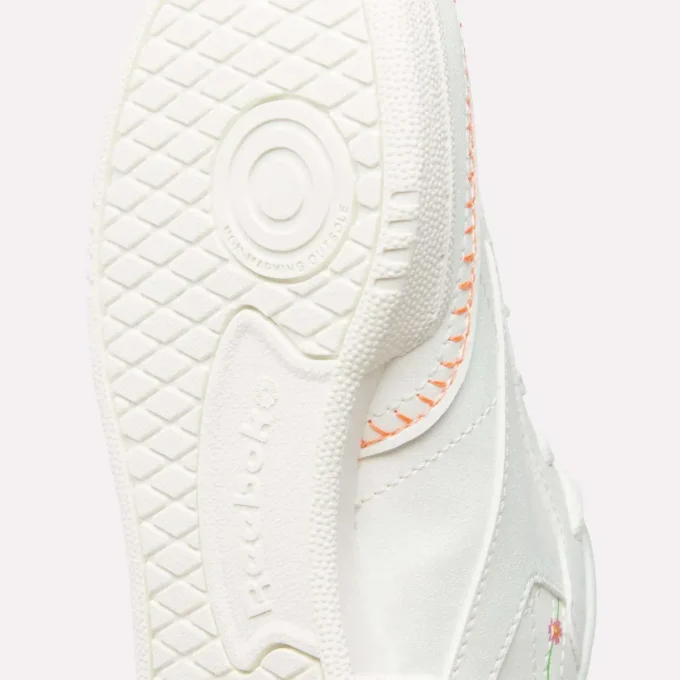 Reebok x DORA Club C Ayakkabı – Küçük Çocuklar