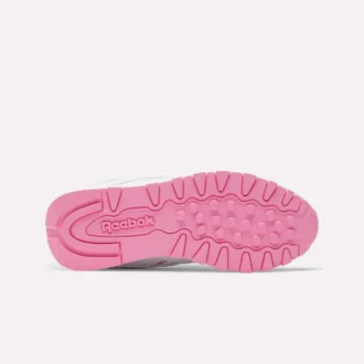Reebok x DORA Klasik Deri Ayakkabı – Küçük Çocuklar