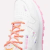 Reebok x DORA Klasik Deri Ayakkabı – Küçük Çocuklar