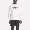 Reebok x F45 Training Kapüşonlu Sweatshirt