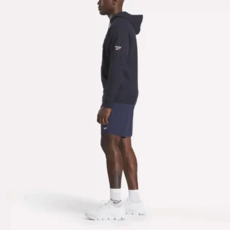 Reebok x F45 Training Kapüşonlu Sweatshirt