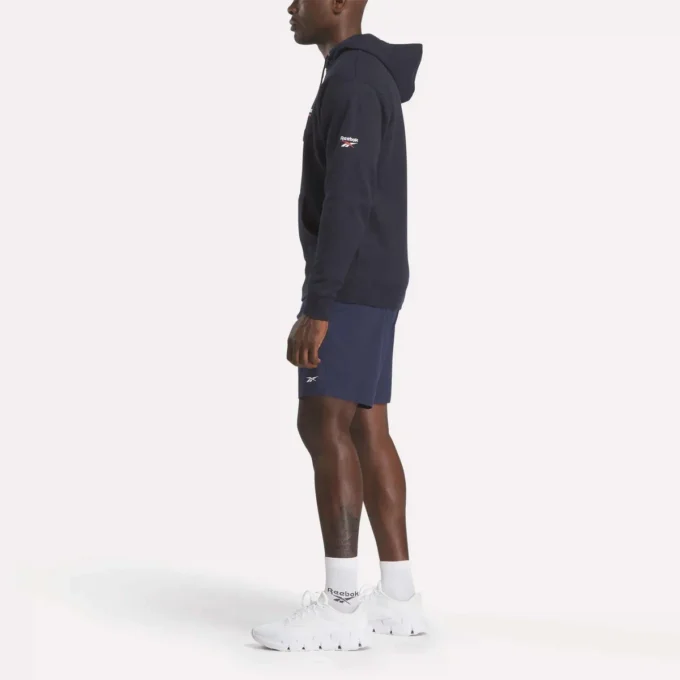 Reebok x F45 Training Kapüşonlu Sweatshirt