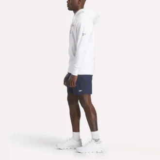 Reebok x F45 Training Kapüşonlu Sweatshirt