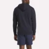 Reebok x F45 Training Kapüşonlu Sweatshirt