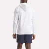Reebok x F45 Training Kapüşonlu Sweatshirt