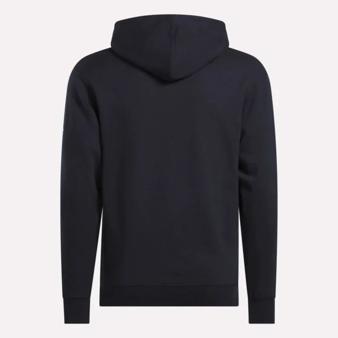 Reebok x F45 Training Kapüşonlu Sweatshirt