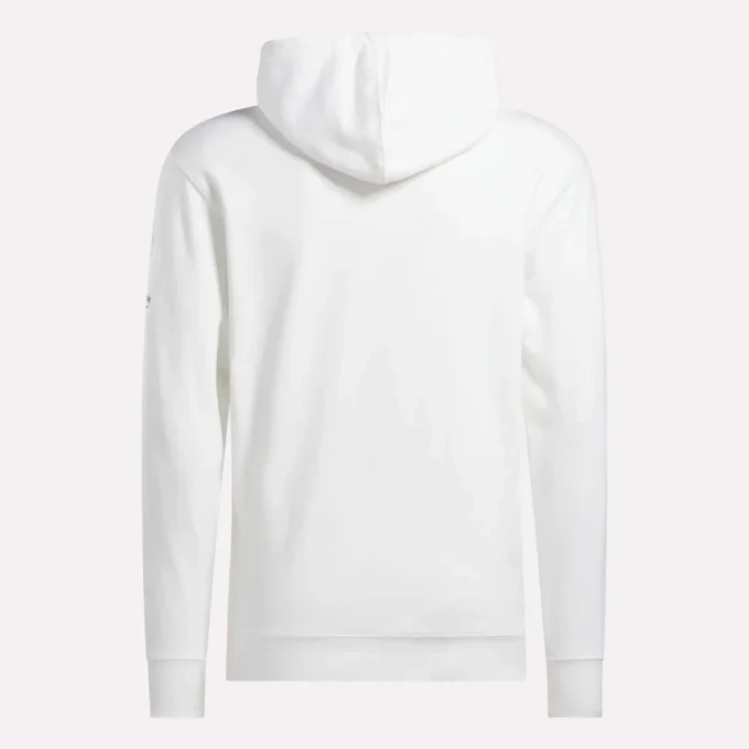 Reebok x F45 Training Kapüşonlu Sweatshirt