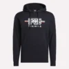 Reebok x F45 Training Kapüşonlu Sweatshirt