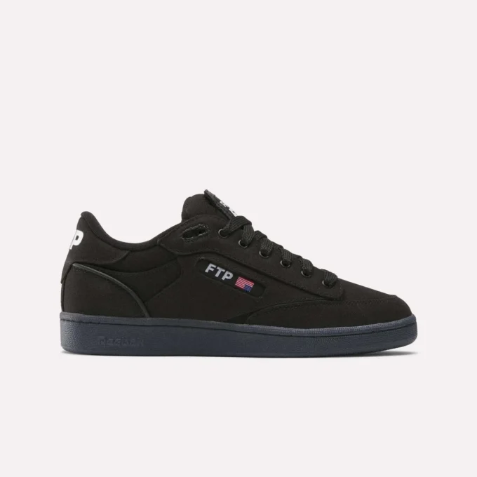 Reebok x FTP Club C Bulc CLN Ayakkabı