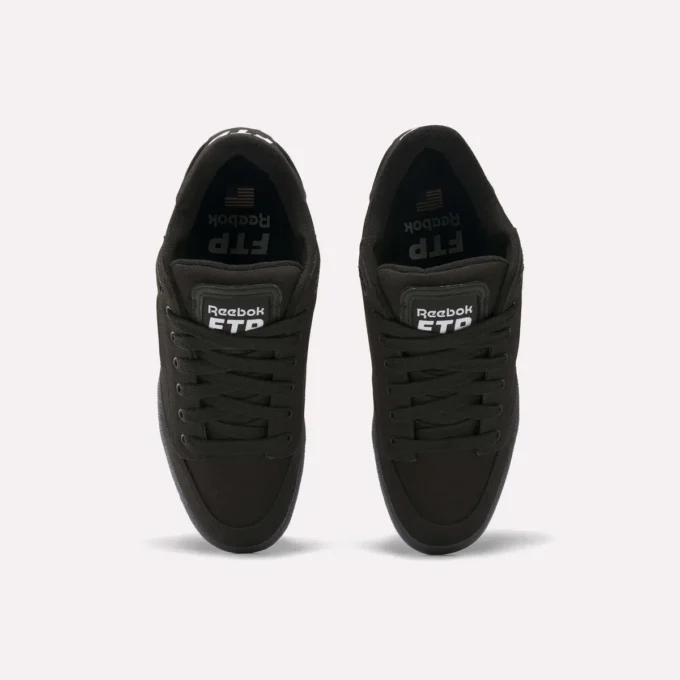 Reebok x FTP Club C Bulc CLN Ayakkabı