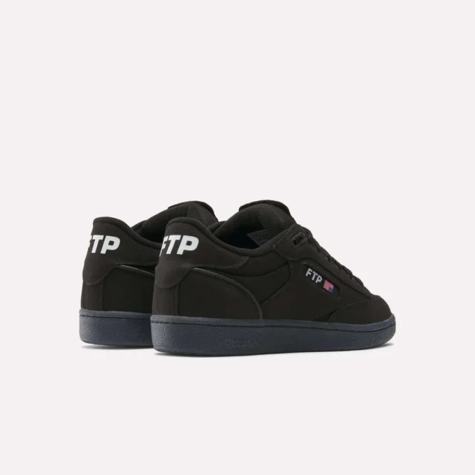 Reebok x FTP Club C Bulc CLN Ayakkabı