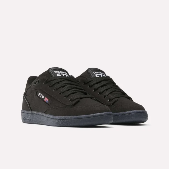 Reebok x FTP Club C Bulc CLN Ayakkabı