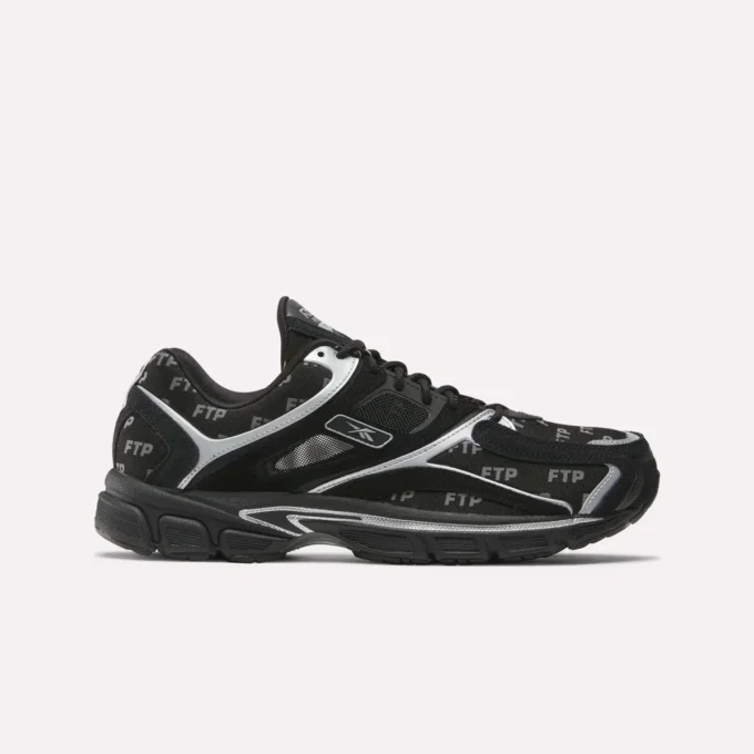 Reebok x FTP Premier Trinity KFS Ayakkabı