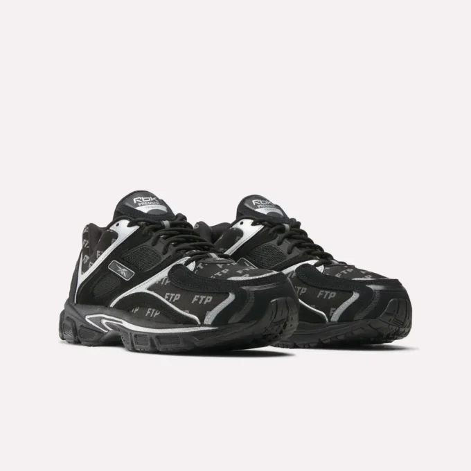 Reebok x FTP Premier Trinity KFS Ayakkabı