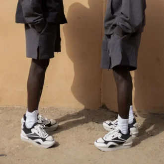 Reebok x HYMNE Şort