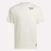 Reebok x Kodak Grafikli Koşu Tişörtü Reebok x Kodak Grafikli Koşu Tişörtü