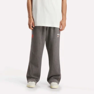 Reebok x Kodak Grafikli Pantolon