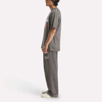 Reebok x Kodak Grafikli Tişört