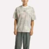 Reebok x MARKET Allover Print T-Shirt