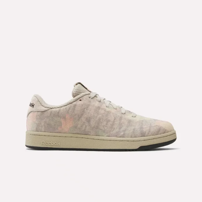 Reebok x MARKET Club C 85 Ayakkabı