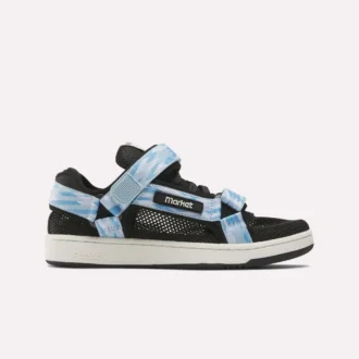 Reebok x MARKET Club C 85 Ayakkabı