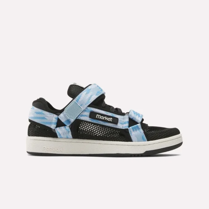 Reebok x MARKET Club C 85 Ayakkabı