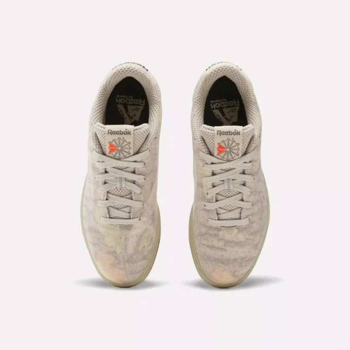 Reebok x MARKET Club C 85 Ayakkabı