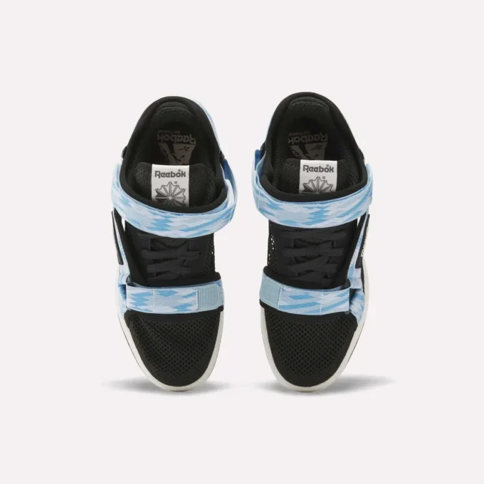 Reebok x MARKET Club C 85 Ayakkabı