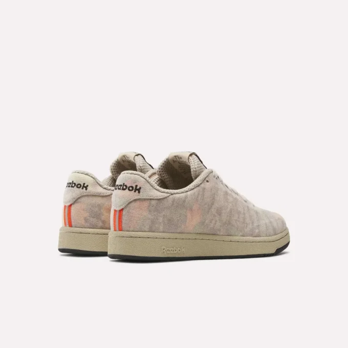 Reebok x MARKET Club C 85 Ayakkabı