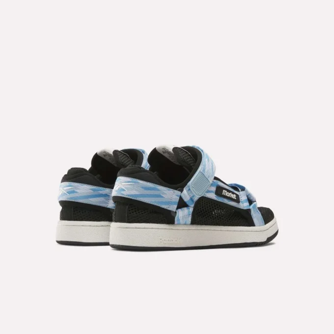 Reebok x MARKET Club C 85 Ayakkabı