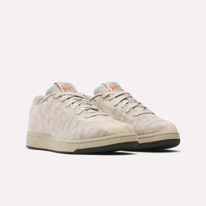 Reebok x MARKET Club C 85 Ayakkabı