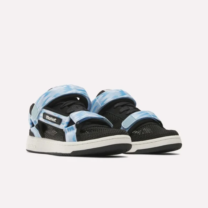 Reebok x MARKET Club C 85 Ayakkabı