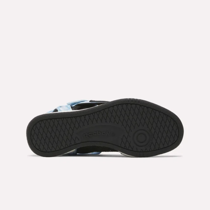 Reebok x MARKET Club C 85 Ayakkabı