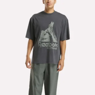 Reebok x MARKET Grafikli Tişört