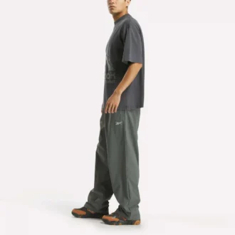 Reebok x MARKET Grafikli Tişört