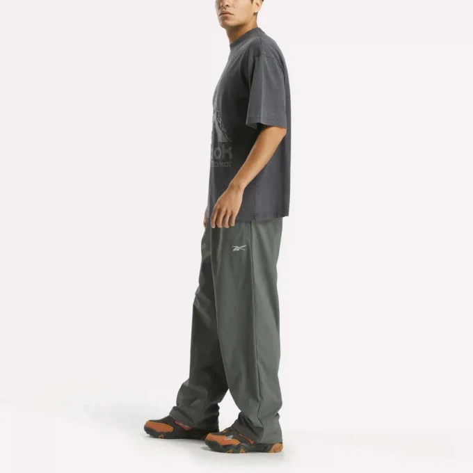 Reebok x MARKET Grafikli Tişört