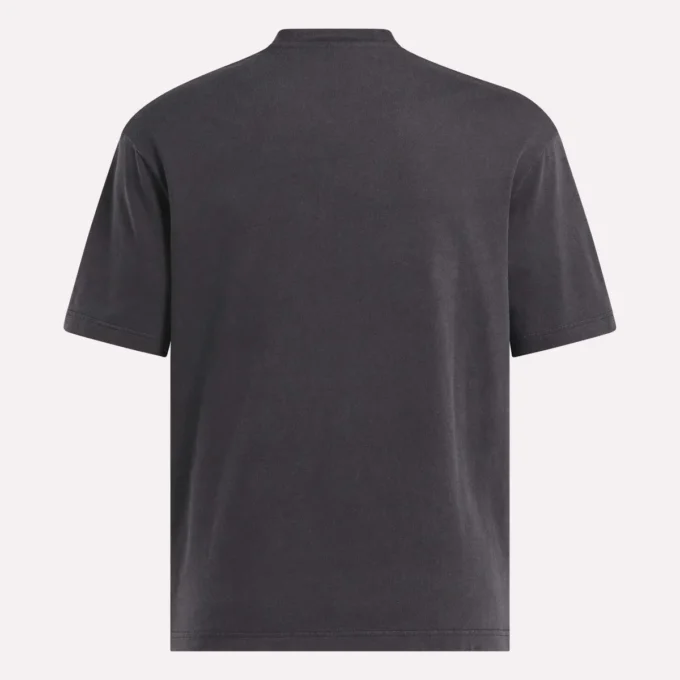 Reebok x MARKET Grafikli Tişört
