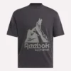 Reebok x MARKET Grafikli Tişört