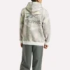 Reebok x MARKET Kapüşonlu Sweatshirt