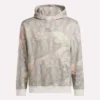 Reebok x MARKET Kapüşonlu Sweatshirt