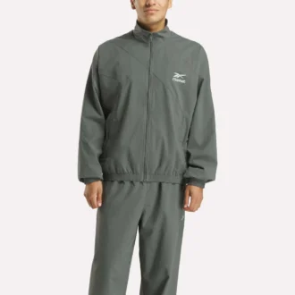 Reebok x MARKET Vector Ceket