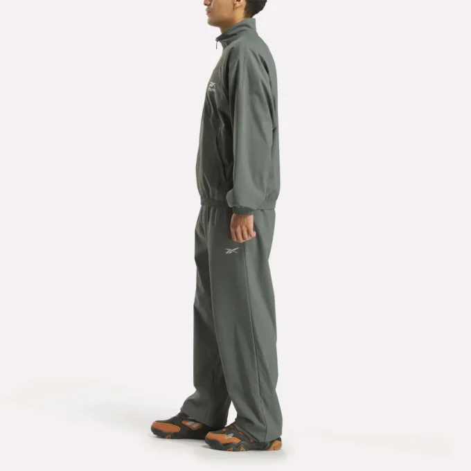 Reebok x MARKET Vector Ceket