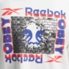 Reebok x OBEY Grafikli Tişört Reebok x OBEY Grafikli Tişört