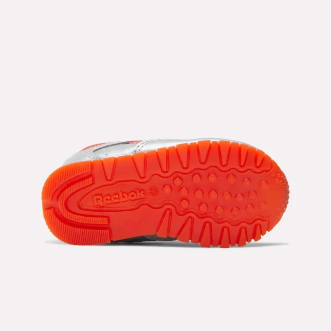 Reebok x Paw Patrol CL Step n’ Flash 2.0 Elastik Bağcıklı Ayakkabı – Bebek ve Küçük Çocuk