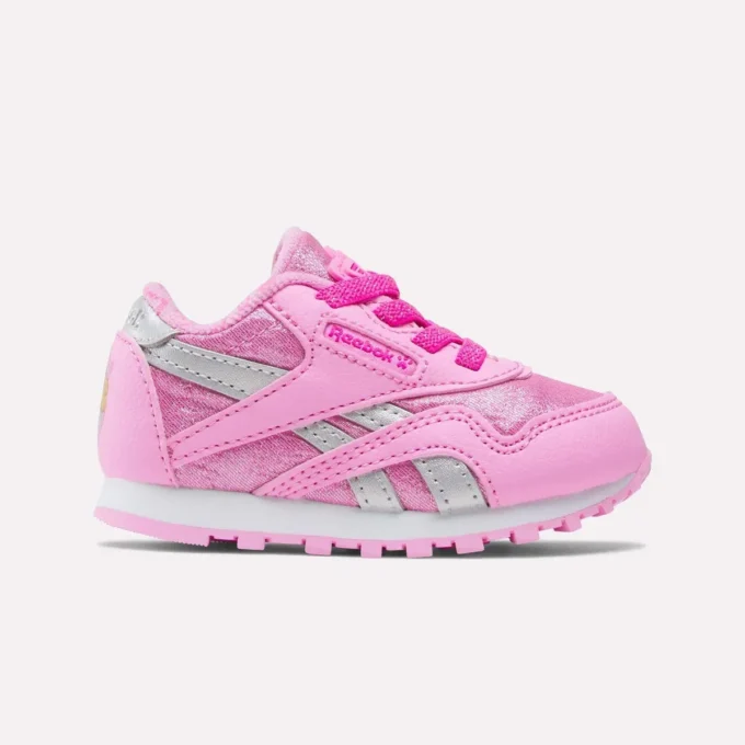 Reebok x Paw Patrol Classic Naylon Ayakkabı – Bebek ve Küçük Çocuk