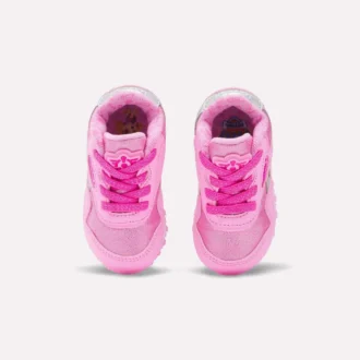 Reebok x Paw Patrol Classic Naylon Ayakkabı – Bebek ve Küçük Çocuk