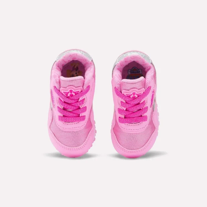 Reebok x Paw Patrol Classic Naylon Ayakkabı – Bebek ve Küçük Çocuk